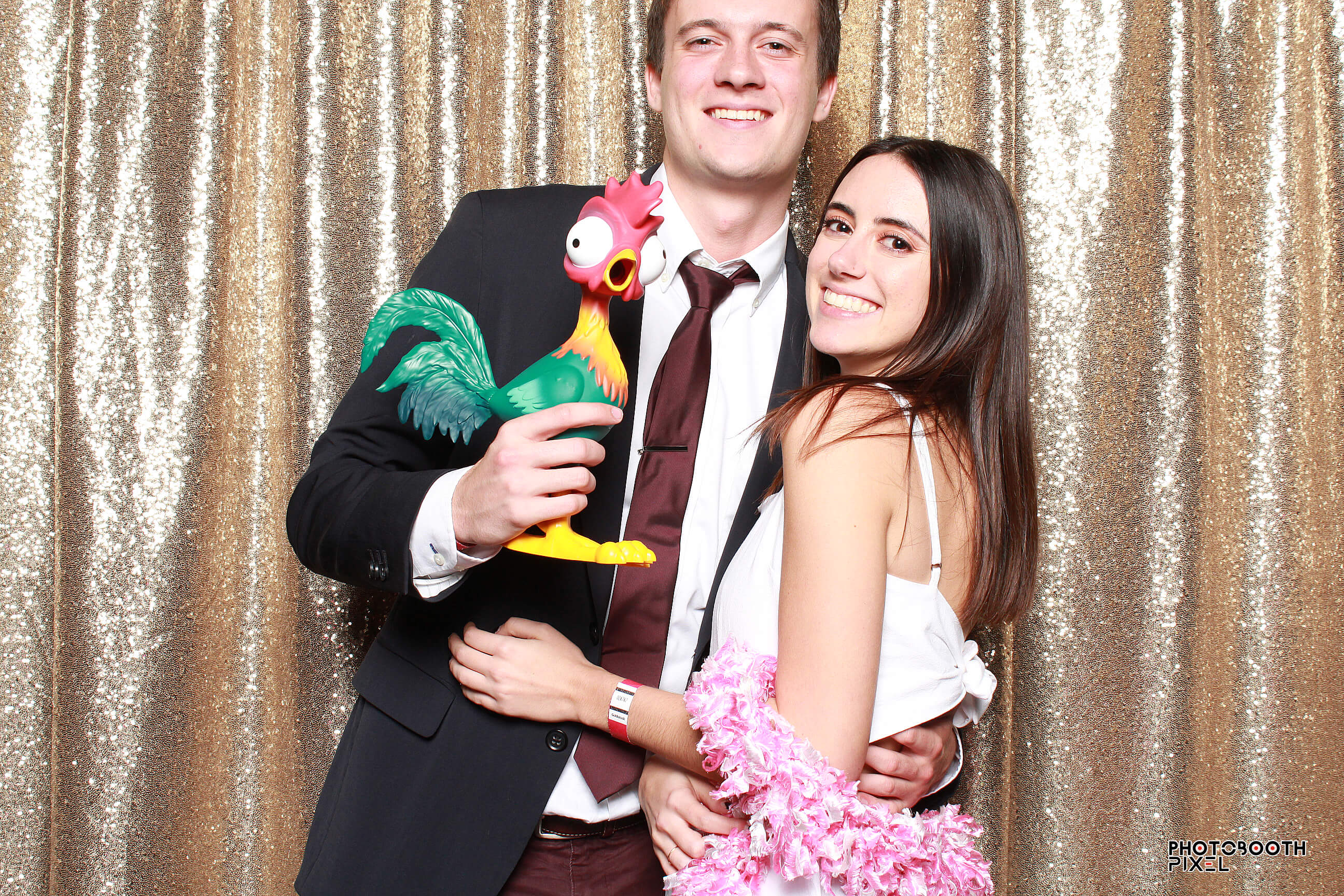 Alpha Chi Omega Formal | View more photos from the event at gallery.photoboothpixel.com/u/PhotoBoothPixel/Alpha-Chi-Omega-Formal